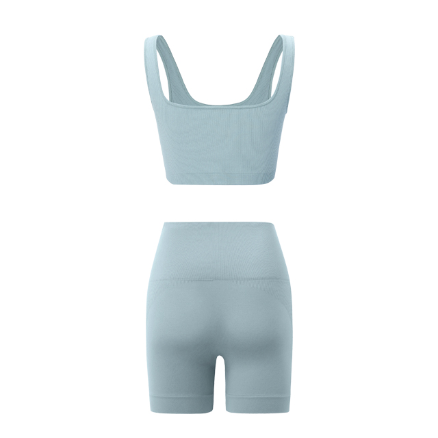 Yoga Wear