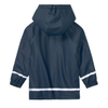 Girls Windproof Waterproof Hooded Fleece Outwear Kids Casual Coats thick Autumn Winter Children's Clothing 
