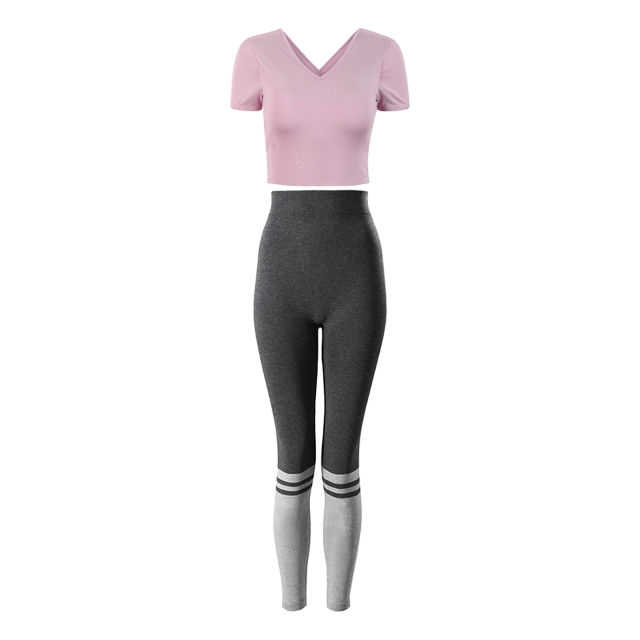 Yoga Wear