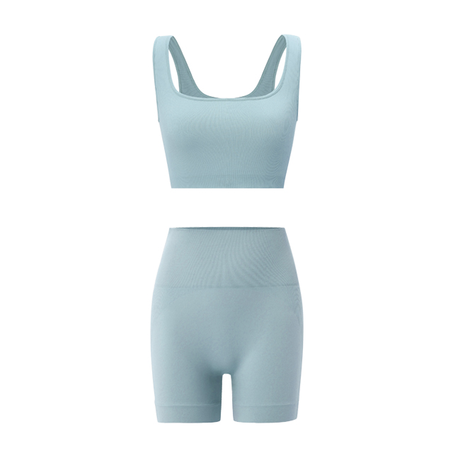 Yoga Wear