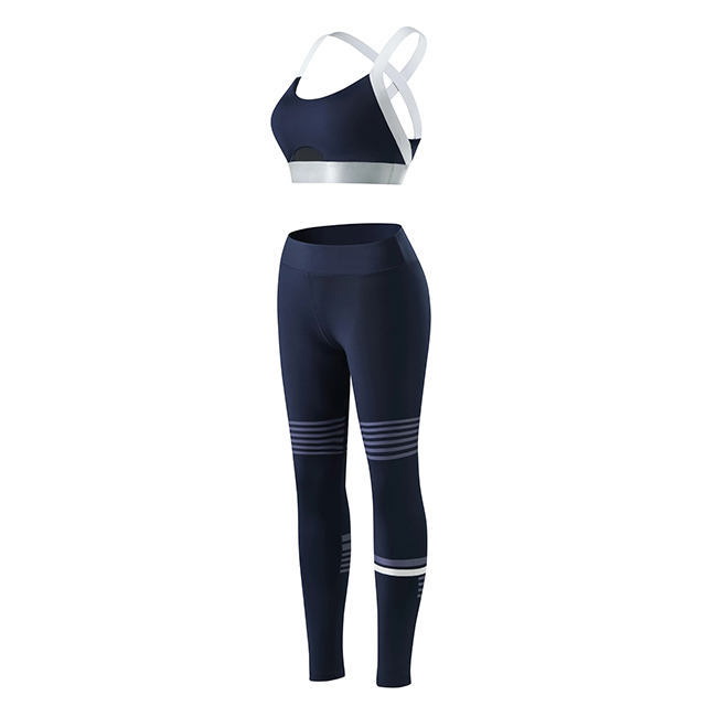 Casual sportswear