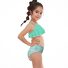 Girls' swimwear