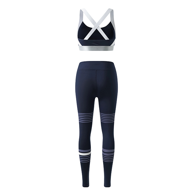 Casual sportswear