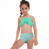 Girls' swimwear