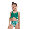 Girls' swimwear