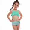 Girls' swimwear