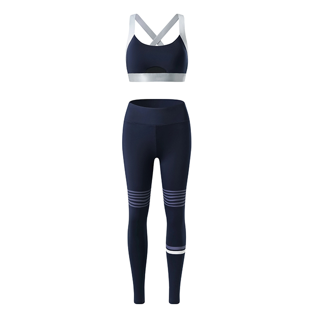 Casual sportswear