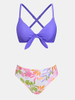 Women's Two Piece Bikini Set