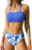 Women's UPF 50+ Two Piece Bikini