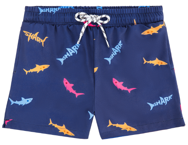  Quick Dry Swimming Trunks Bathing Suit