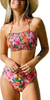 Women's Bikini Sets Two Piece Swimsuit 